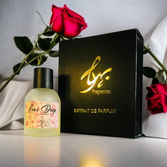 Eve’s Drop - Inspired by Gucci Flora