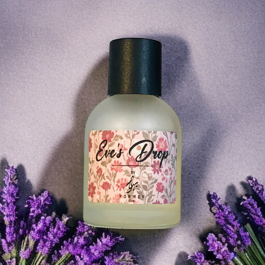 Eve’s Drop - Inspired by Gucci Flora