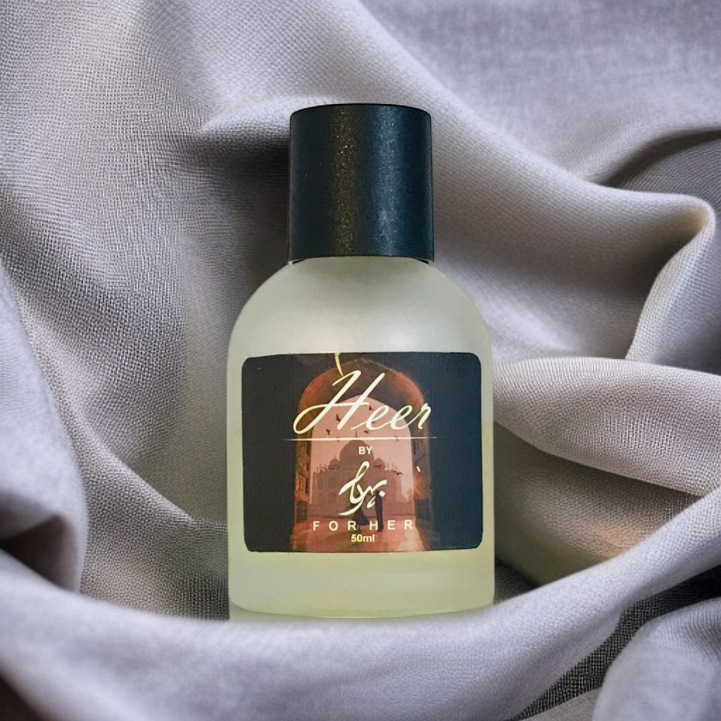 Heer - Inspired by Miss Dior Cherrie