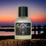 Oud Aura - Inspired by Lattafa Blue Oud