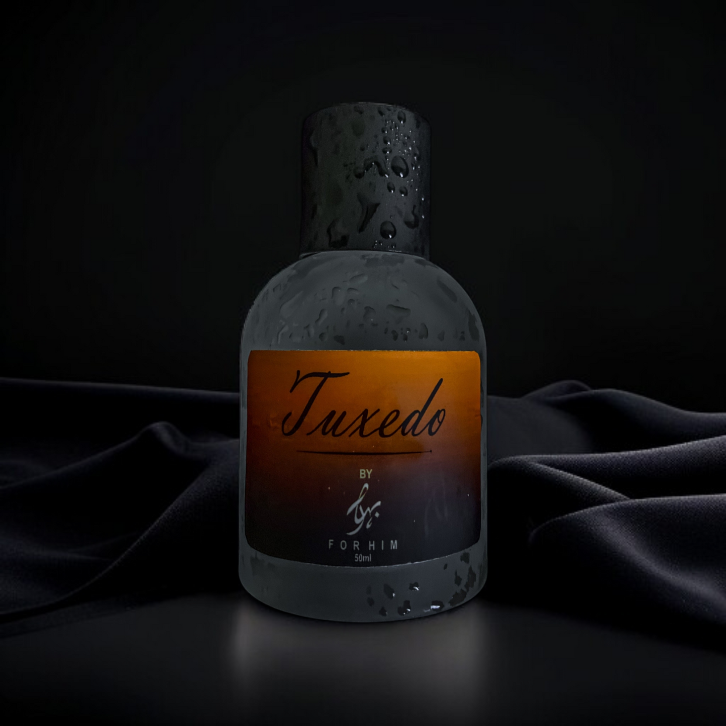 Tuxedo - Inspired by Jean Paul Gaultier La Male Extra