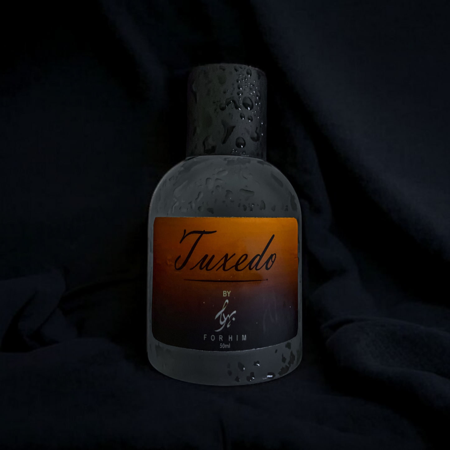 Tuxedo - Inspired by Jean Paul Gaultier La Male Extra