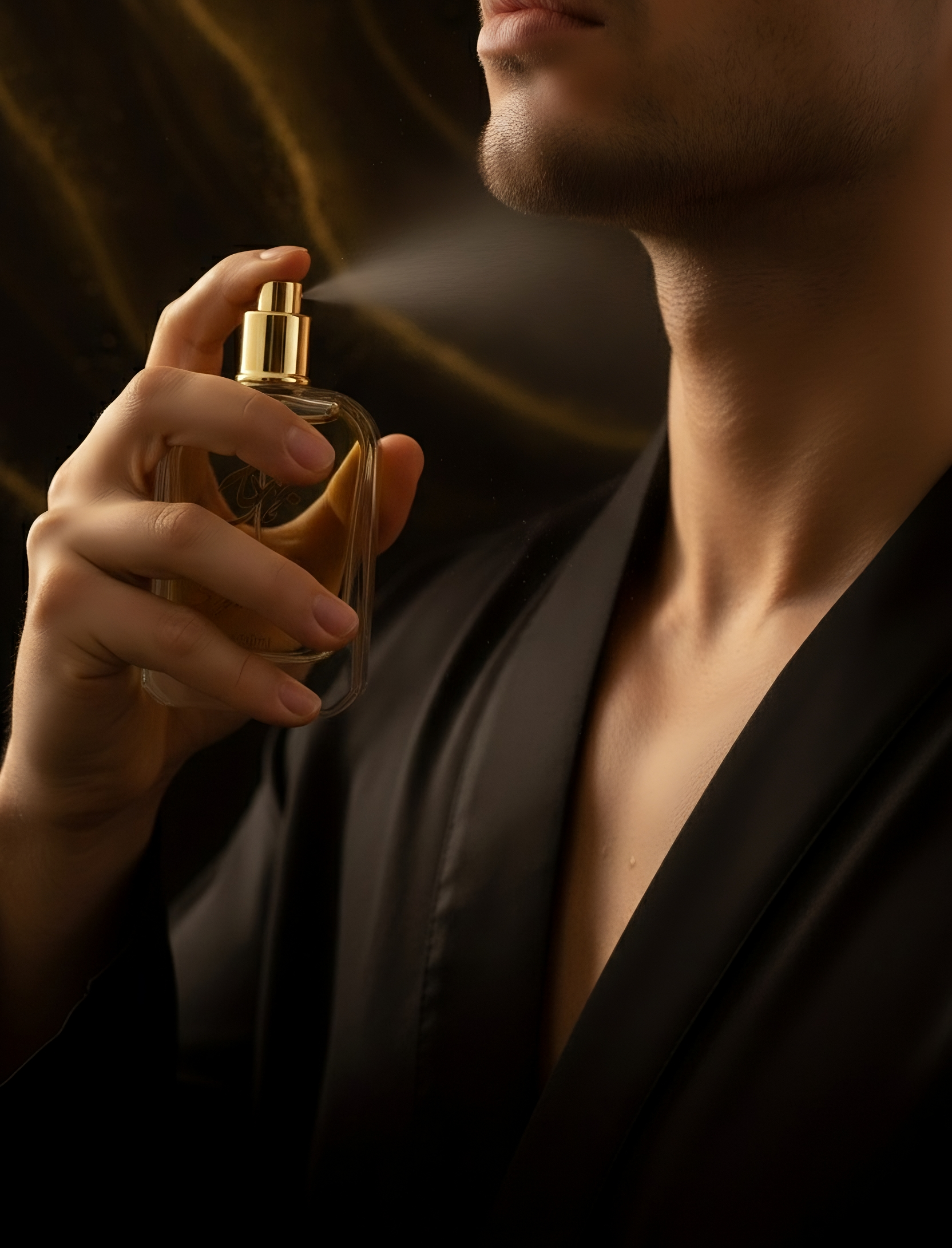 Gold Prime - For Men