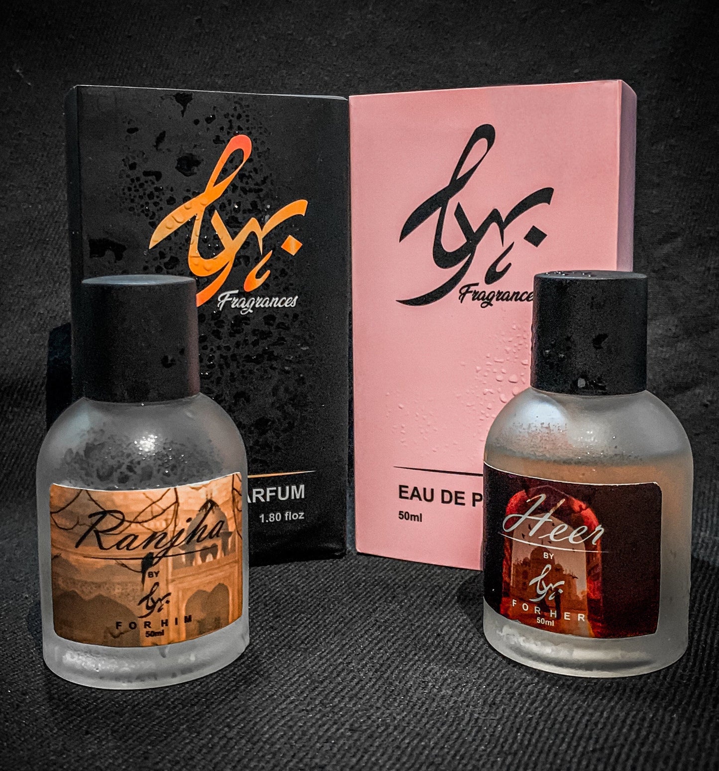 Perfume_for_Men_Women_Heer_Ranjha