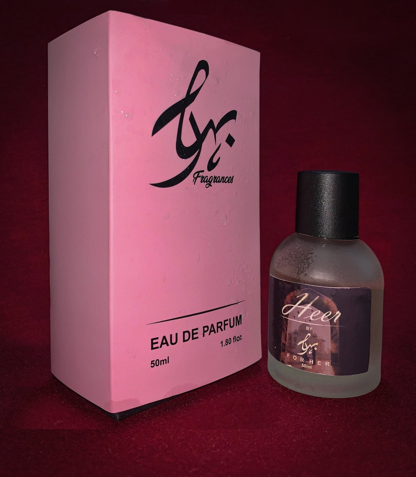 Perfume_for_Women_Heer