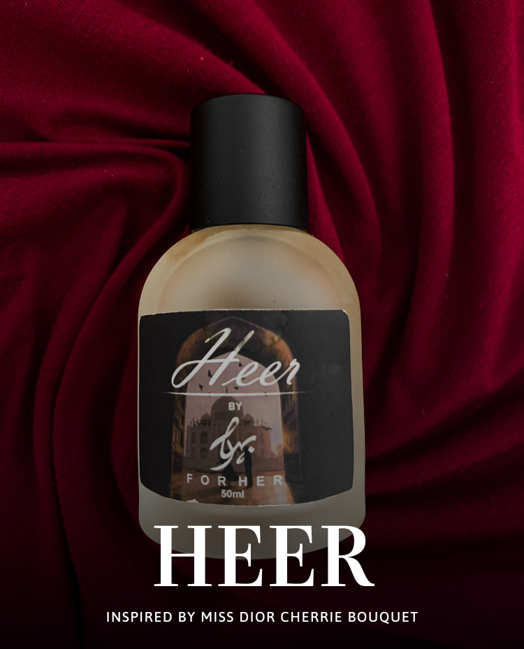 Perfume_for_Women_Heer