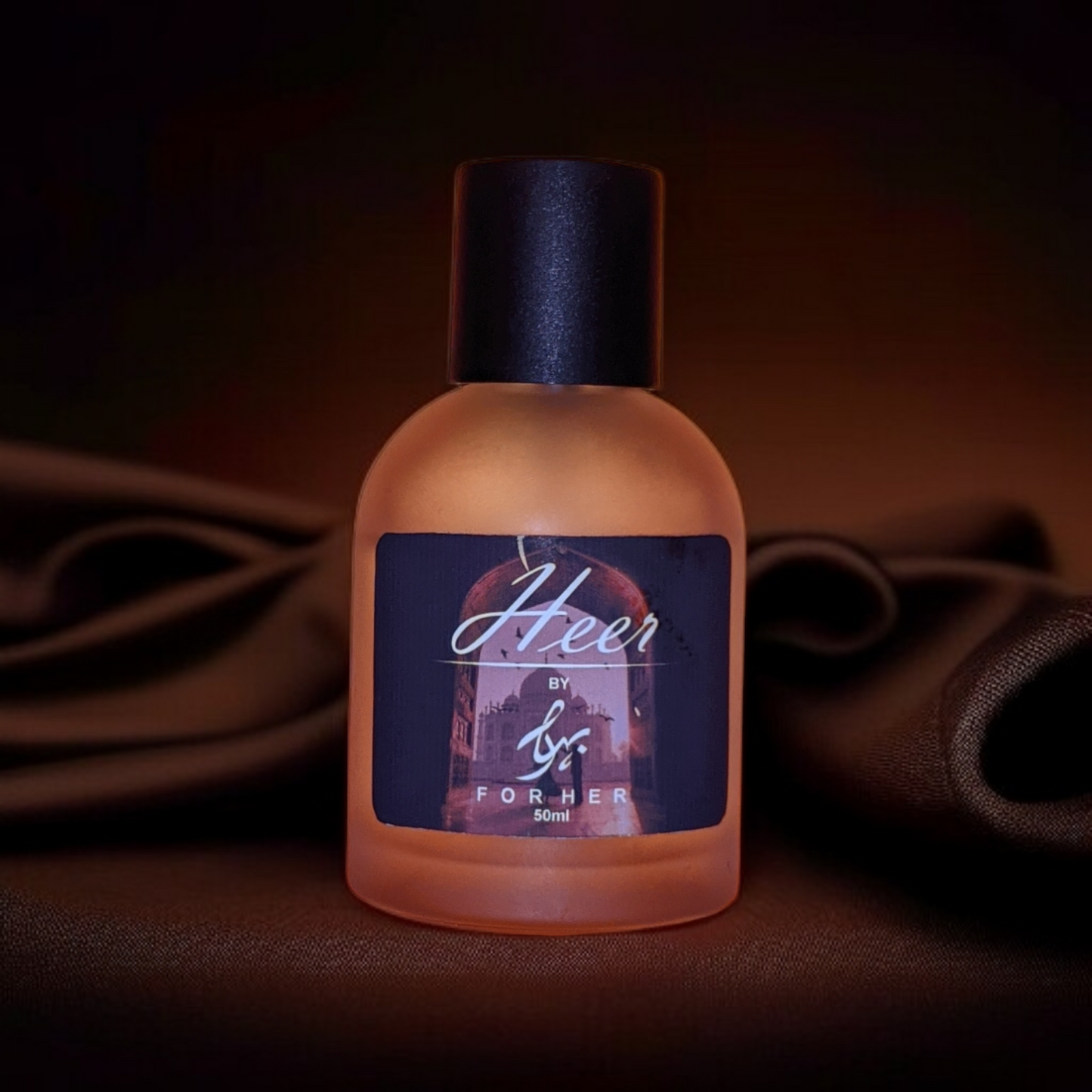 Heer - Inspired by Miss Dior Cherrie