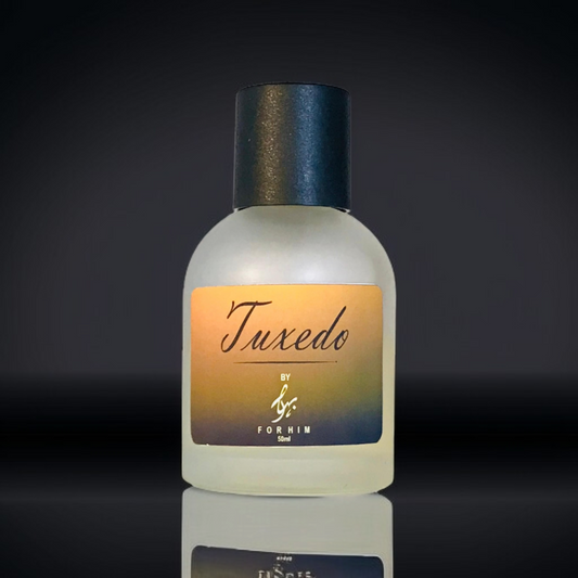 Tuxedo - Inspired by Jean Paul Gaultier Ultra Male